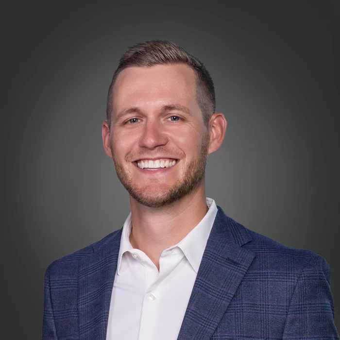 Steve Headshot 2026