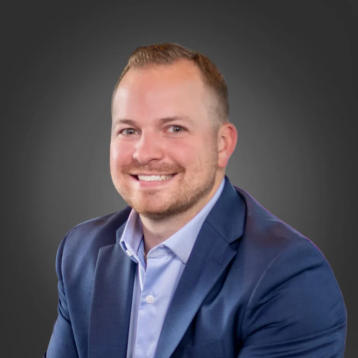 Tim Headshot 2026