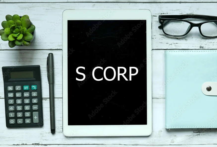 Tax Incentives and Drawbacks of an S Corporation Hechtman Group Northbrook Chicago IL Real Estate CPA Tax Incentives and Drawbacks of an S Corporation Hechtman Group Northbrook Chicago IL Real Estate CPA 1