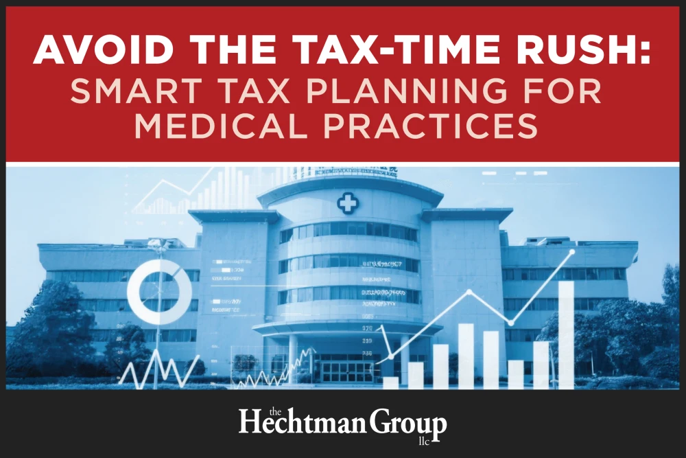 THG – Tax Planning for Medical Practices-Horizontal THG Tax Planning for Medical Practices Horizontal