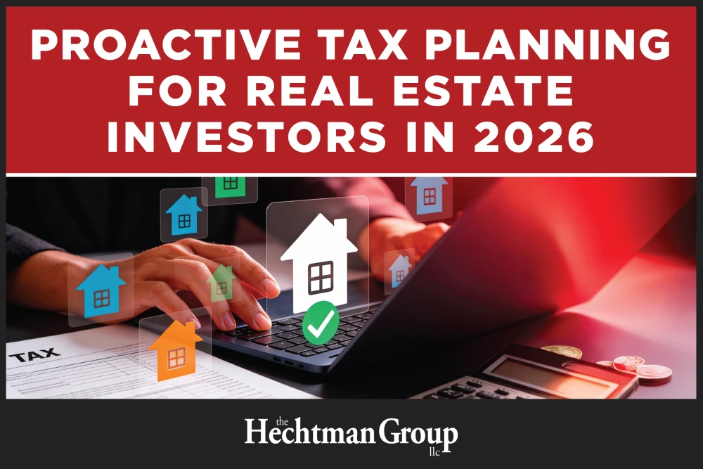 THG – Tax Planning for Real Estate Investors-Horizontal THG Tax Planning for Real Estate Investors Horizontal