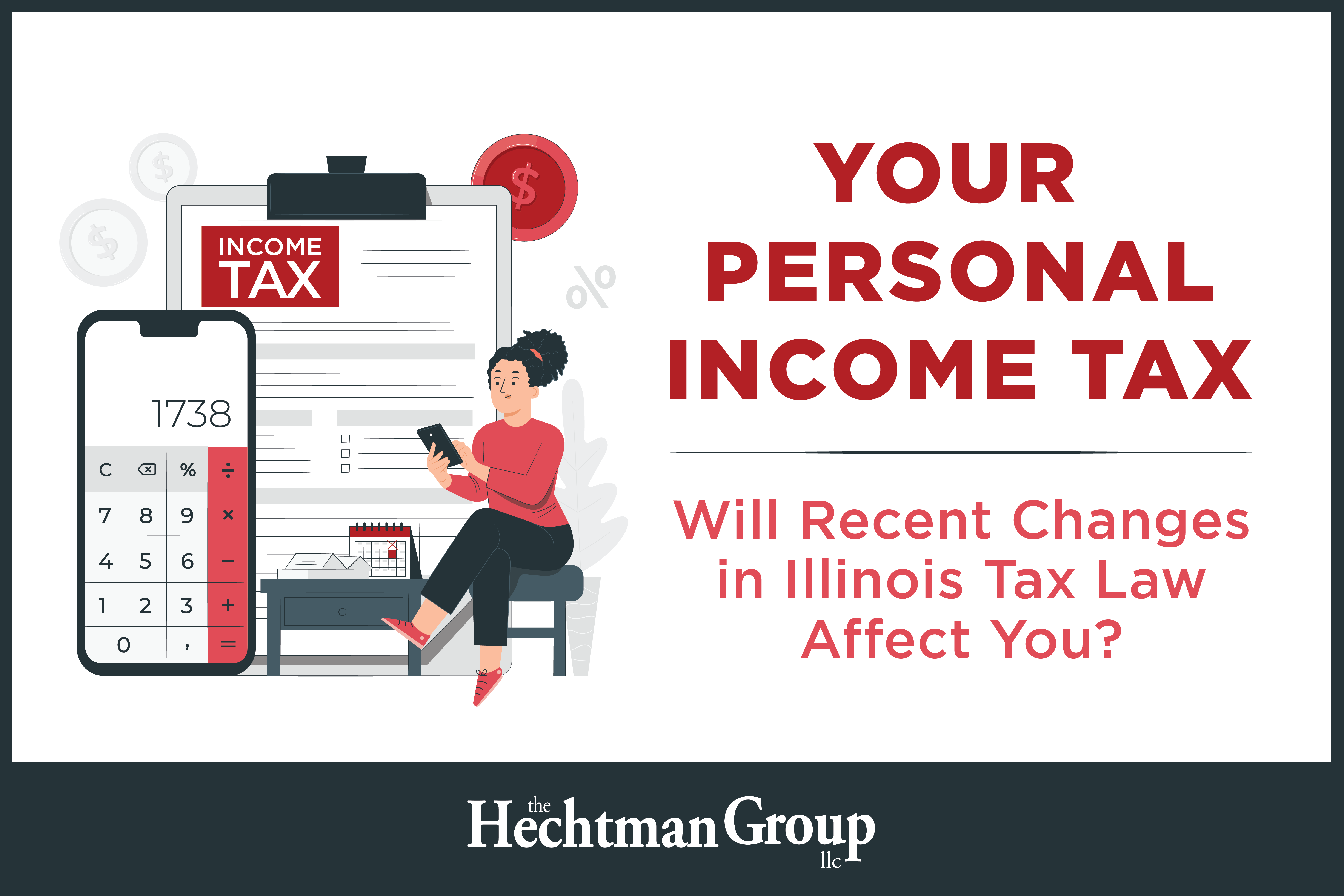 THG Personal Income Tax