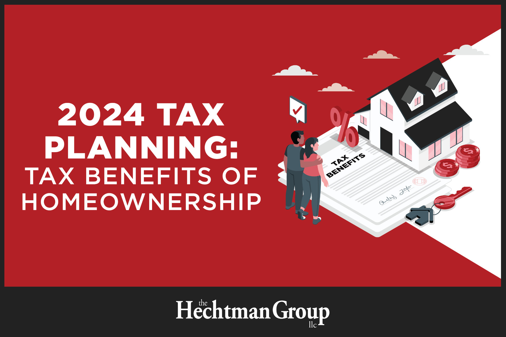 THG 2024 Tax Planning Homeownership web